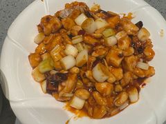 -紫光园烤鸭(前门大栅栏店)