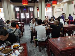 大堂-九河居(荔湾路店)
