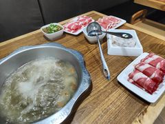 -傣妹火锅(南京东路一店)