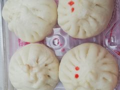 -津门张记包子铺(华昌道店)
