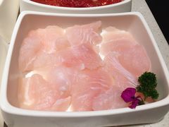 巴沙鱼片-海底捞火锅(亲子主题北金鹰店)