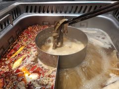 -前门后头老北京铜锅涮肉·京味菜·烤鸭(伊藤洋华堂店)