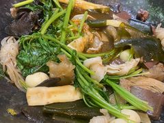 麻辣烫-万记麻辣烫国展总店