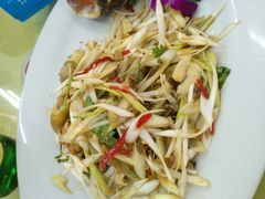 -日照大牌檔•小船海鲜(万平口店)