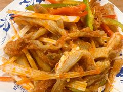 -柴氏风味斋(甘家口店)