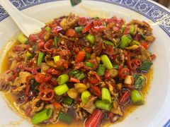 -胖东瓜·浏阳菜馆(火车站店)
