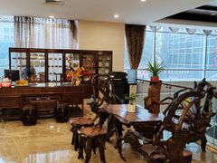 -广州酒家(花都店)