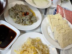 -洪运轩饭庄(北纬路店)