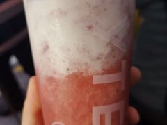 -喜茶(迪士尼小镇DP店)