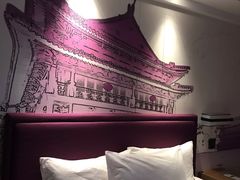 -西安钟楼北大街希尔顿欢朋酒店