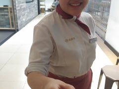 -海底捞火锅(崇文门新世界百货店)