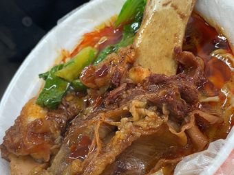 小徐牛排板面(南岗店)