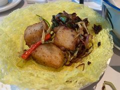 -粤财皇冠假日酒店·彩华轩中餐厅