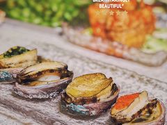 -白仁仔· 活烤海鲜 宵夜(豫园店)