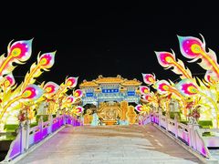 -中国翰园碑林