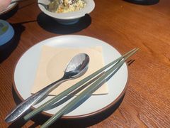 -本处·素食·融合料理(南油店)