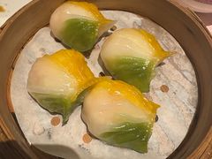 -囍凤楼·粤菜·点心·火锅(温特莱店)