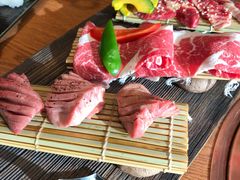 -炎蔵牛舌烤肉