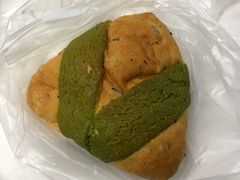 咸粽粽-LELECHA乐乐茶(美罗城店)