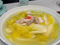 -天成川菜(礼岗店)