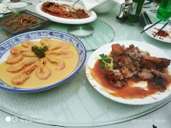 -花家怡园·宴会厅(簋街四合院总店)