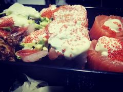 -河风精致寿司(昌平店)