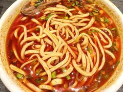 -清真·马安军辣子牛肉面