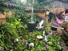 -园林美食城·本土农家菜(杨和镇店)