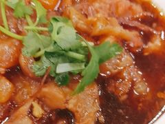 -清真·鸦儿李记·小馆(后海店)