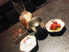 -丝路金桃·新疆菜(徐汇店)