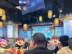 -老城南.鸭血粉丝汤(夫子庙店)