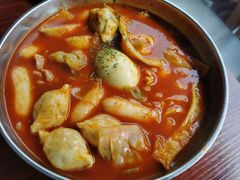 -青春分食(仙林大学城店)