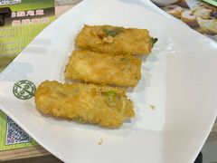 -添好运点心专门店(中环IFC店)