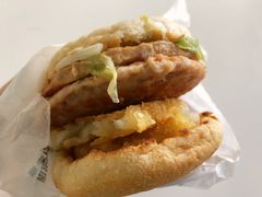 -麦当劳(沙河店)
