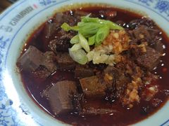 -三羊居食府(文艺路店)