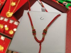 -菜百首饰(朝阳店)