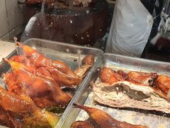 -竺桥兄弟烤鸭(总店)