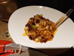 -渝信川菜(长安店)