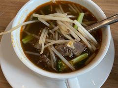 牛肉汤-Moka Bros 摩卡站(嘉华店)