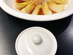 -锋味餐厅(空港复悦里店)