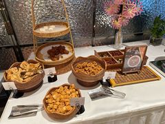 -北京索菲特大酒店