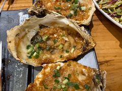 -小俩口烧烤东北菜(双井店)