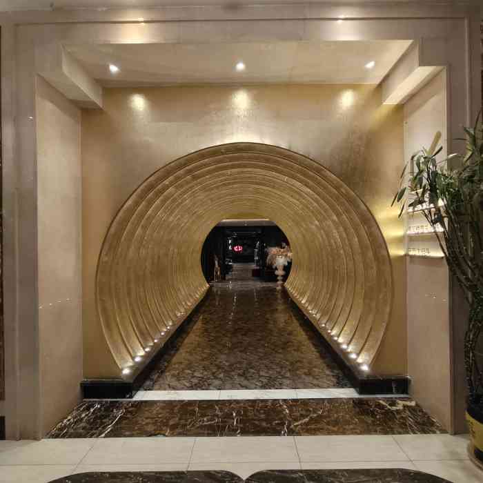 满汉楼(江畔店)-"好长时间都没有去过满汉楼吃饭了,今天正好.