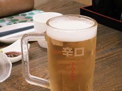 -东京屋(武定路店)