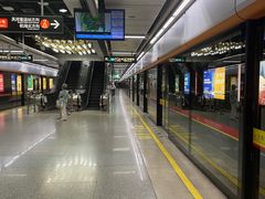 -广州塔(地铁站)