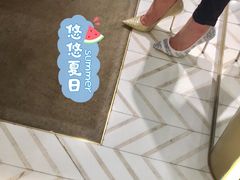 -JIMMY CHOO(德基广场店)
