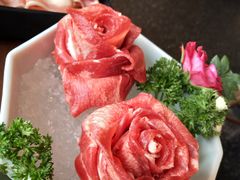 -捞王锅物料理(上海世茂广场店)