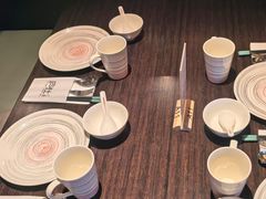 -庐灶江南·江南菜·四合院Bistro(东直门雍和宫·原华侨宾馆店)