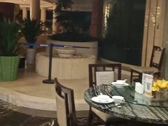 -四季轩中餐厅(徐州开元名都大酒店)