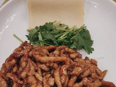 -大鸭梨烤鸭(北洼路店)